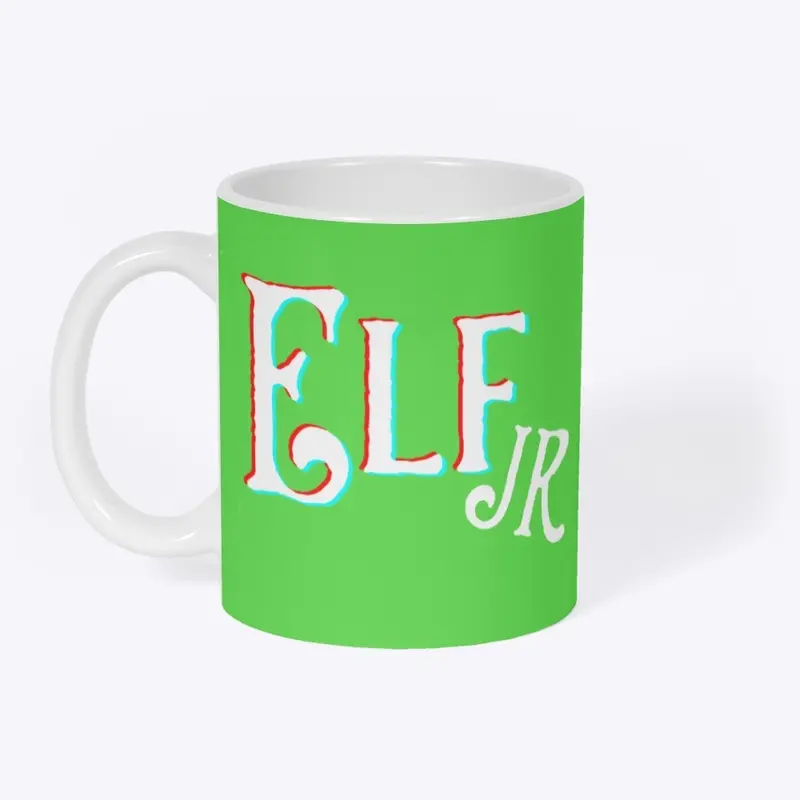 Elf JR