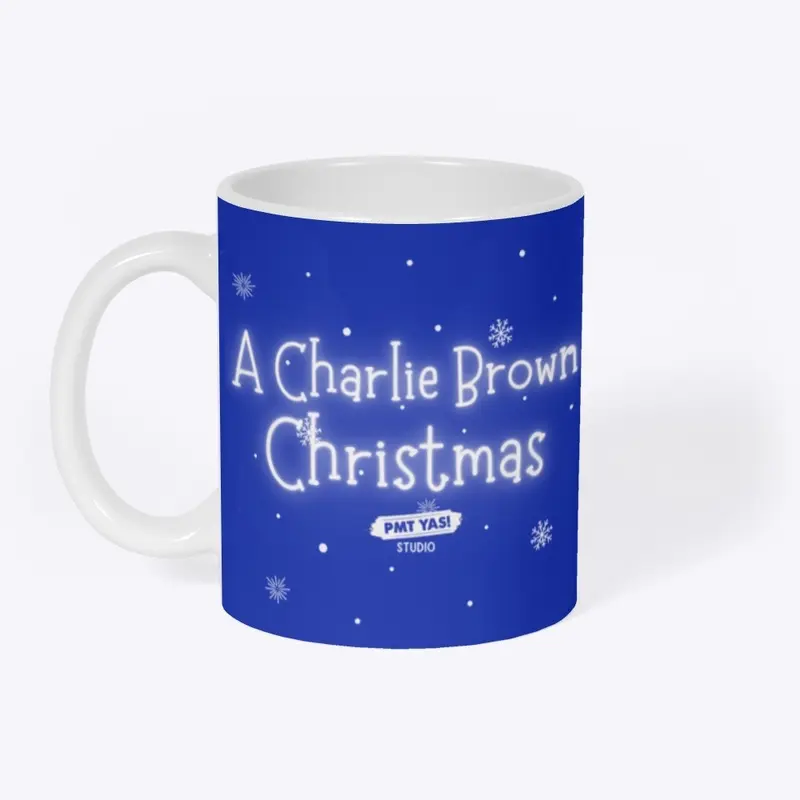 A Charlie Brown Christmas